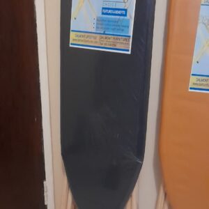 Your clothes ae ironed perfectly and smoothly choose Dalmont ironing boards